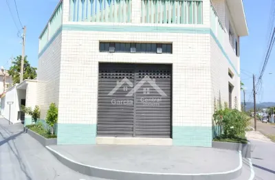 Casa com 2 quartos à venda na Ribamar, 199, Jardim Ribamar, Peruíbe