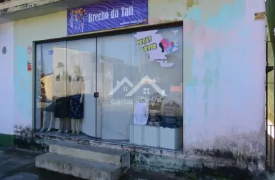 Sala comercial à venda na Park D'aville, 630, Parque D'Aville, Peruíbe