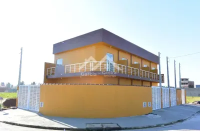 Casa com 2 quartos à venda na Flora Rica, 211, Flora Rica, Peruíbe