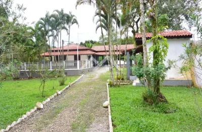 Chácara / sítio com 3 quartos à venda na Chácaras Tamoio, 264, Chacaras Tamoio, Peruíbe