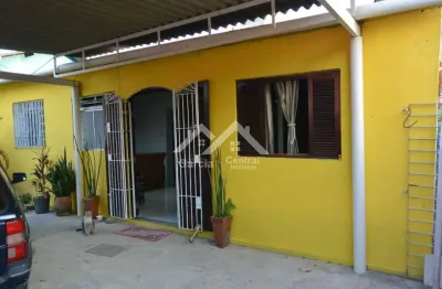 Casa com 3 quartos à venda na Caraminguava, 309, Jardim Caraminguava, Peruíbe