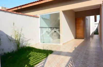 Casa com 3 quartos à venda na Park D'aville, 60, Parque D'Aville, Peruíbe