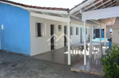 Casa com 6 quartos à venda na Beira Mar, 97, Jardim Beira Mar, Peruíbe
