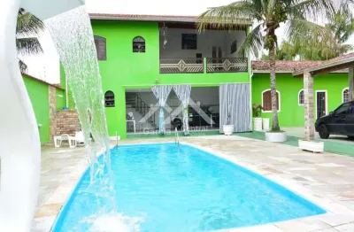 Casa com 2 quartos à venda na Beira Mar, 25, Jardim Beira Mar, Peruíbe
