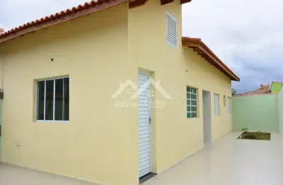 Casa com 2 quartos à venda na Estância Dos Eucaliptos, 90, Estancia Dos Eucaliptos, Peruíbe