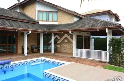 Casa em condomínio fechado com 5 quartos à venda na Sambura, 410, Balneario Sambura, Peruíbe