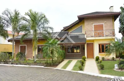Casa em condomínio fechado com 4 quartos à venda na Sambura, Balneario Sambura, Peruíbe