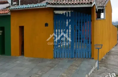 Casa com 3 quartos à venda na Flórida, 101, Balneario Flórida, Peruíbe