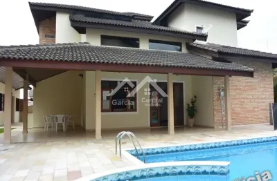 Casa em condomínio fechado com 5 quartos à venda na Sambura, 310, Balneario Sambura, Peruíbe