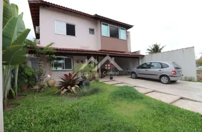 Casa em condomínio fechado com 4 quartos à venda na São Luis, 518, Jardim São Luis, Peruíbe