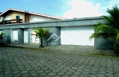 Casa com 4 quartos à venda na Stella Maris, 1203, Balneário Stella Maris, Peruíbe