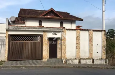 Casa com 5 quartos à venda na Centro, 345, Centro, Peruíbe