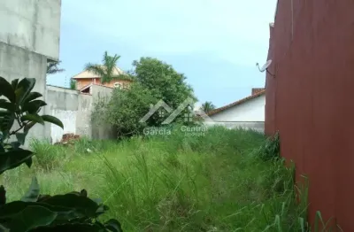 Terreno comercial à venda na Imperador, Jardim Imperador, Peruíbe
