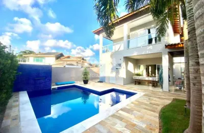 Casa em condomínio fechado com 3 quartos à venda na Três Marias, 30, Balneário Três Marias, Peruíbe