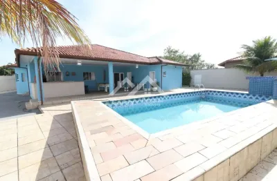 Casa com 4 quartos à venda na Imperador, 10, Jardim Imperador, Peruíbe