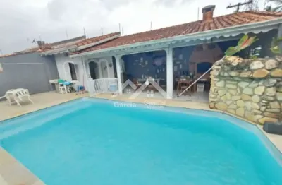 Casa com 3 quartos à venda na Stella Maris, 641, Balneário Stella Maris, Peruíbe