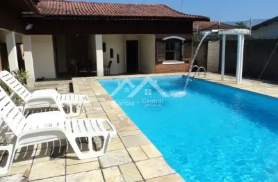 Casa com 5 quartos à venda na Três Marias, 894, Balneário Três Marias, Peruíbe