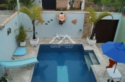 Casa com 4 quartos à venda na Casablanca, 86, Jardim Casablanca, Peruíbe