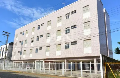 Apartamento com 1 quarto à venda na Centro, 510, Centro, Peruíbe