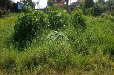 Terreno à venda na São José, 357, Estancia São Jose, Peruíbe