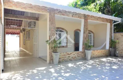 Casa com 4 quartos à venda na Centro, 349, Centro, Peruíbe
