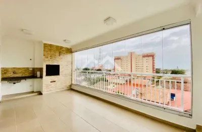 Apartamento com 3 quartos à venda na Centro, 420, Centro, Peruíbe