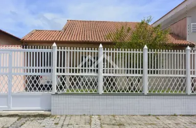 Casa com 3 quartos à venda na Stella Maris, 87, Balneário Stella Maris, Peruíbe