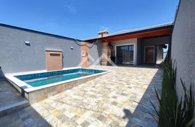 Casa com 2 quartos à venda na Park D'aville, 867, Parque D'Aville, Peruíbe