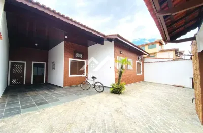 Casa com 3 quartos à venda na Cidade Nova Peruíbe, 1, Cidade Nova Peruibe, Peruíbe