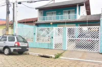 Casa com 4 quartos à venda na Centro, 274, Centro, Peruíbe