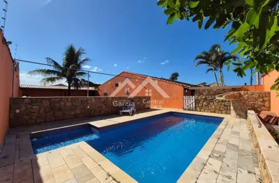 Casa com 3 quartos à venda na Três Marias, 1, Balneário Três Marias, Peruíbe