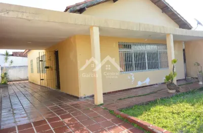 Casa com 3 quartos à venda na São João Batista, 737, Balneário São João Batista, Peruíbe