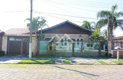 Casa com 3 quartos à venda na Oasis, 64, Parque Balneário Oásis, Peruíbe