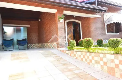 Casa com 3 quartos à venda na Três Marias, 819, Balneário Três Marias, Peruíbe