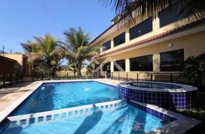 Casa com 6 quartos à venda na Arpoador, 21, Arpoador, Peruíbe