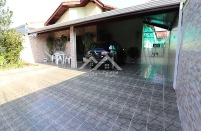 Casa com 3 quartos à venda na Continental, 401, Balneario Continental, Peruíbe
