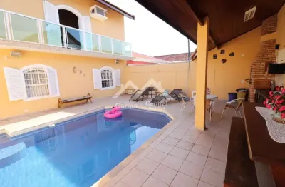 Casa com 3 quartos à venda na Jardim Márcia, 91, Jardim Marcia, Peruíbe