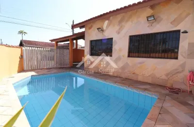 Casa com 3 quartos à venda na Imperador, 25, Jardim Imperador, Peruíbe