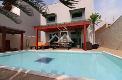 Casa com 3 quartos à venda na Oásis, 15, Parque Balneário Oásis, Peruíbe