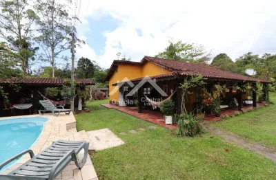 Chácara / sítio com 3 quartos à venda na Guarau, Guaraú, Peruíbe