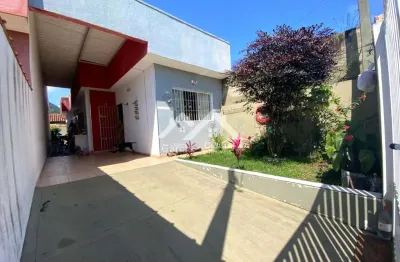 Casa com 2 quartos à venda na Veneza, 35, Jardim Veneza, Peruíbe