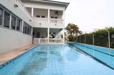 Casa em condomínio fechado com 6 quartos à venda na Bougainville Residencial Ii, 2, Bougainvillee II, Peruíbe