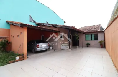 Casa com 3 quartos à venda na Jangada, 91, Balneário Barra De Jangada, Peruíbe
