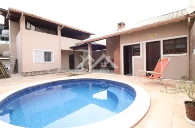 Casa com 3 quartos à venda na Beira Mar, 61, Jardim Beira Mar, Peruíbe