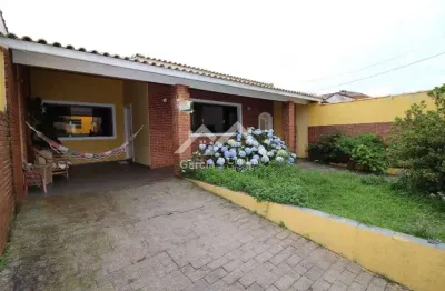 Casa com 3 quartos à venda na Oasis, 1, Parque Balneário Oásis, Peruíbe
