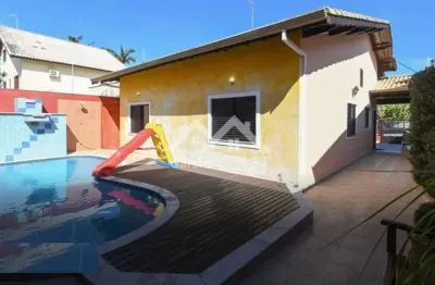Casa com 3 quartos à venda na Ribamar, 11, Jardim Ribamar, Peruíbe
