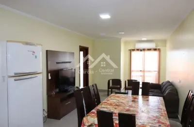Apartamento com 3 quartos à venda na Centro, 831, Centro, Peruíbe