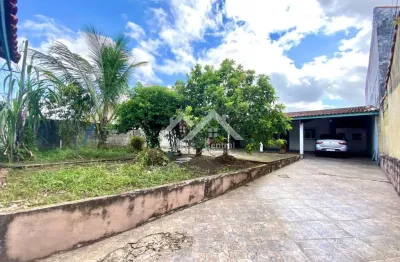 Casa com 2 quartos à venda na Stella Maris, 50, Balneário Stella Maris, Peruíbe
