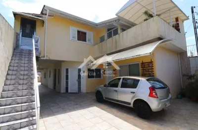 Casa comercial com 2 salas à venda na Centro, Centro, Peruíbe