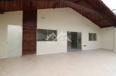 Casa com 4 quartos à venda na São João Batista, 191, Balneário São João Batista, Peruíbe